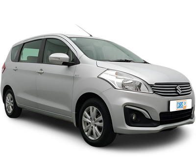 Maruti Ertiga-img